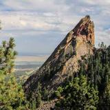 Chautauqua Park