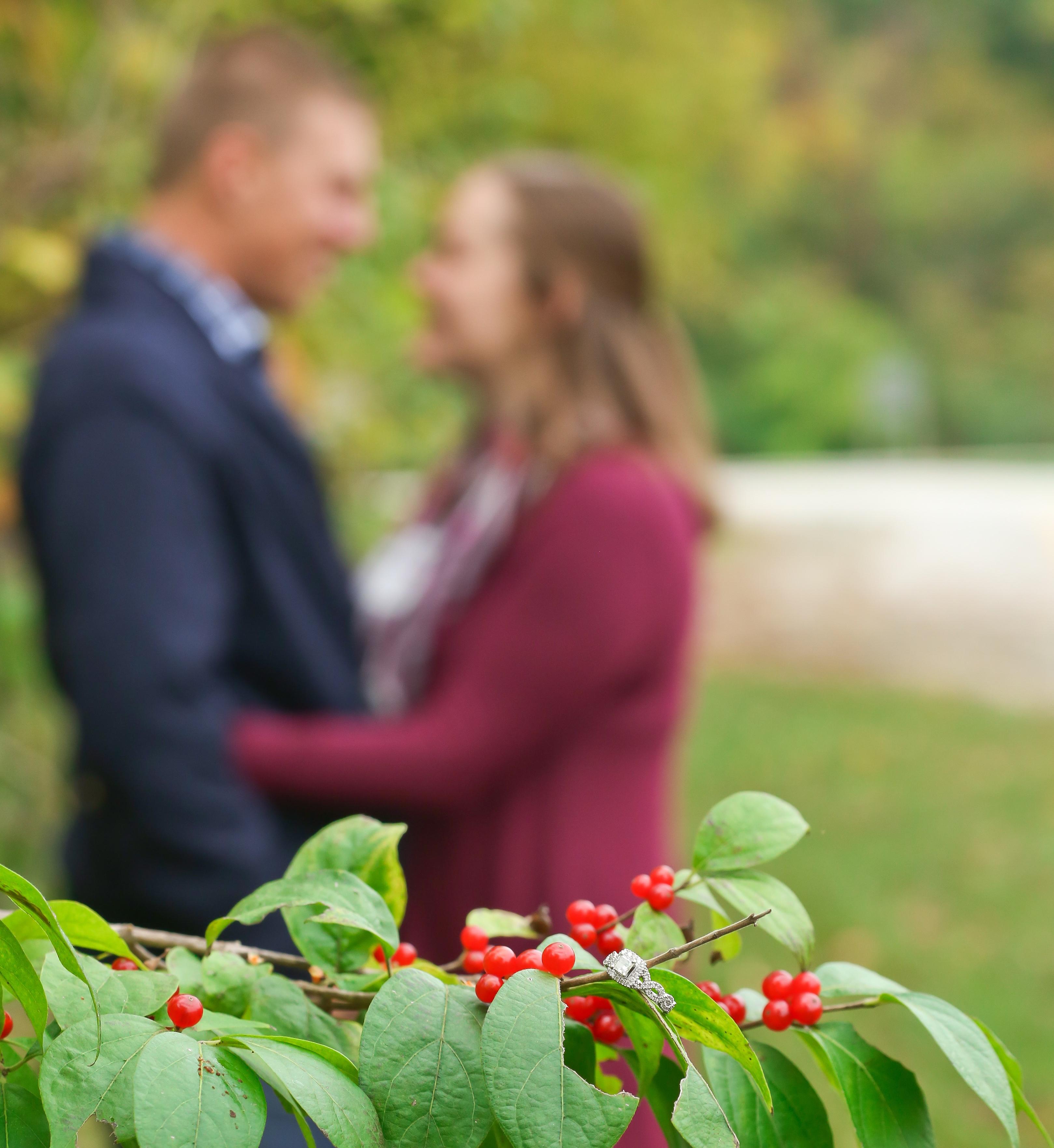 The Wedding Website of Logan Callahan and Jamie Veith