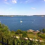 Eastern Promenade Trail