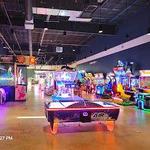 McWally's Bowling Alley