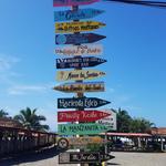 Troncones