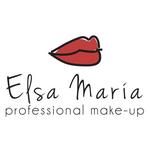 Elsa María Professional Make Up