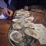 Eventide Oyster Co.