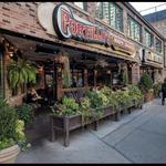 Portillo's Hot Dogs