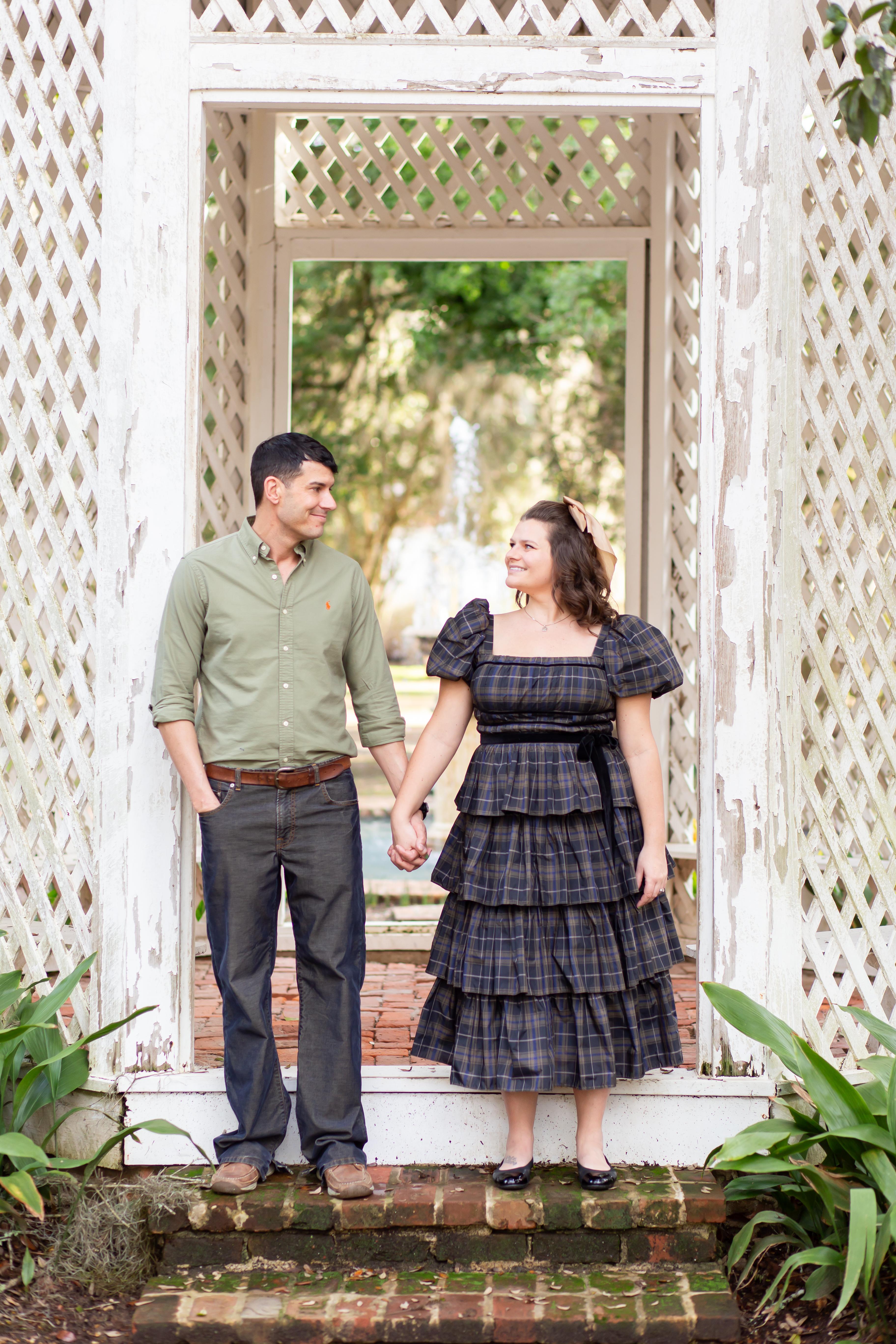 The Wedding Website of Kyla Kent and John Cedotal Jr.