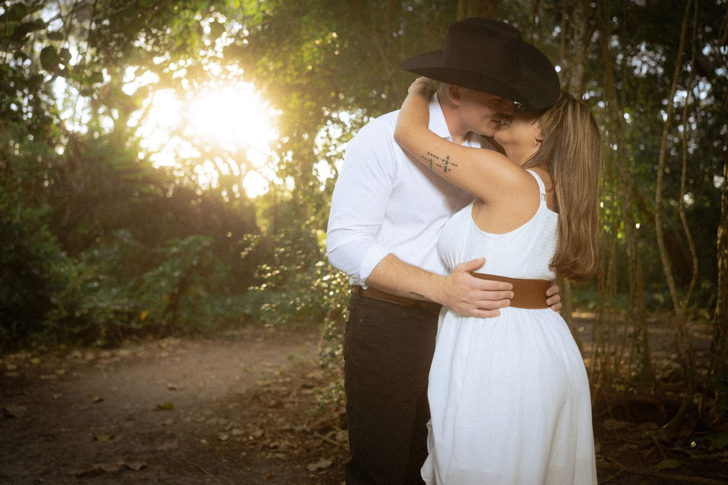 The Wedding Website of Daniela Sanchez and Matthew Downing