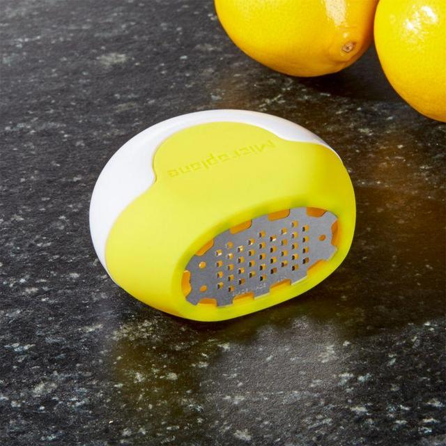 Microplane Mini Flexi Zester