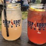 Deep Eddy Vodka Tasting Room