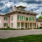 Springfield Art Association/Edwards Place Historic Home