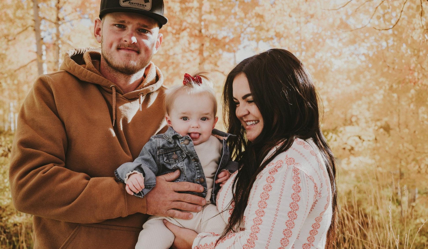 The Wedding Website of Breck Grubbs and Riley Oliver