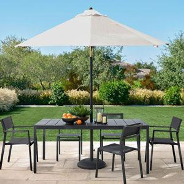 Fiji Outdoor Chairs