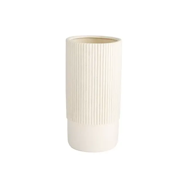 Cyan Design - Harmonica - Large Vase-14.5 Inches Tall And 7.25 Inches Wide