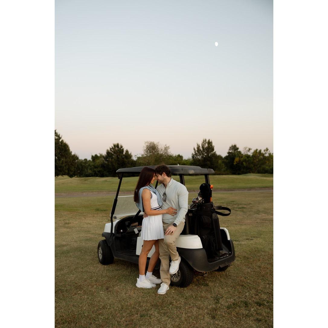 Golf Photos