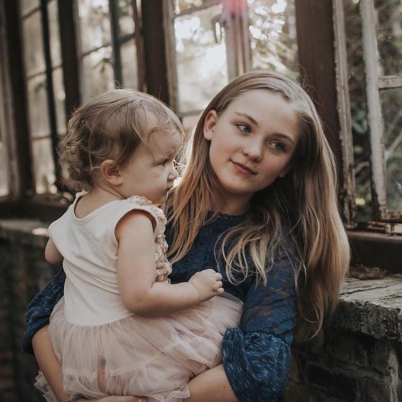 Fostering love and sisterhood