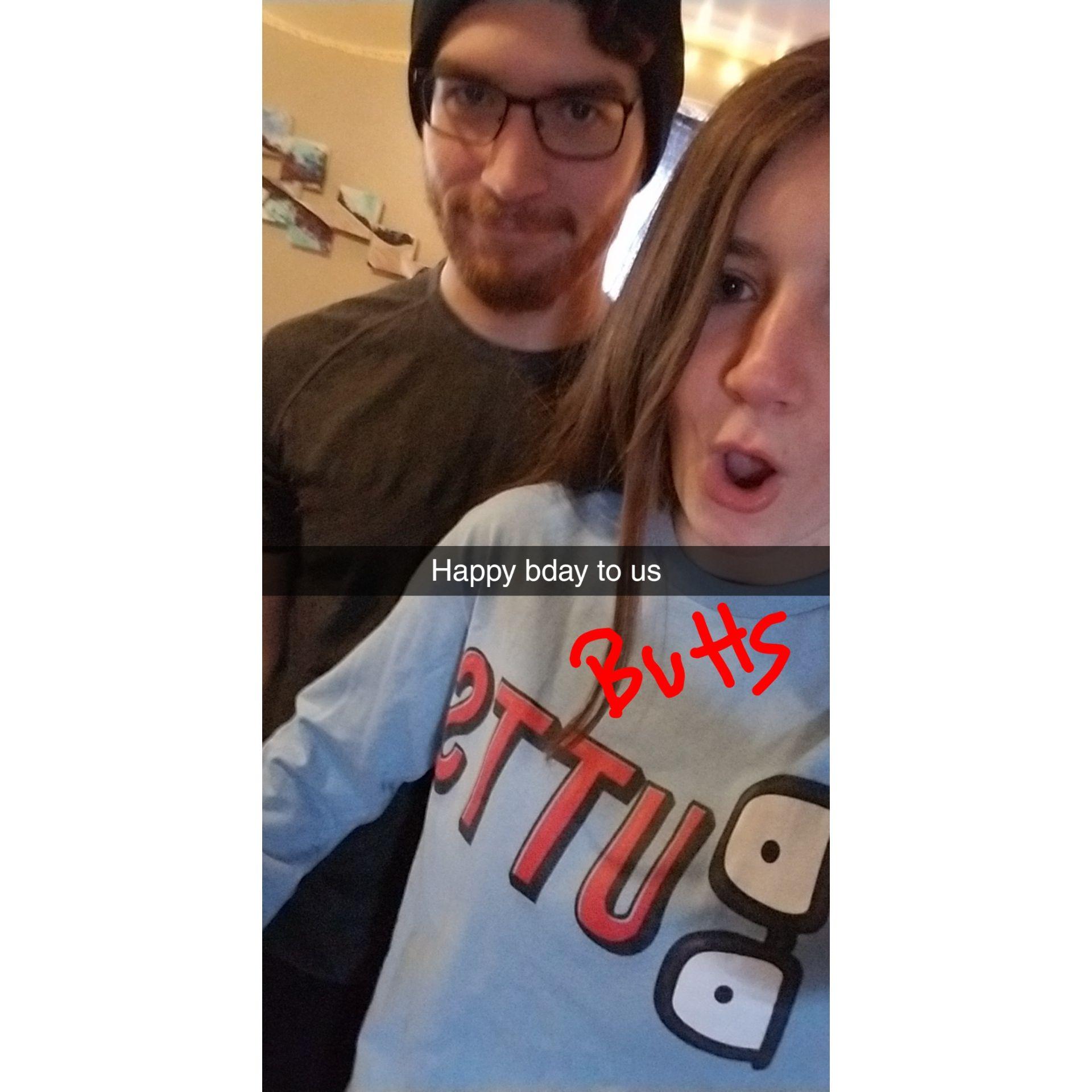 Bob's Burgers and Birthdays