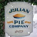 Julian Pie Company