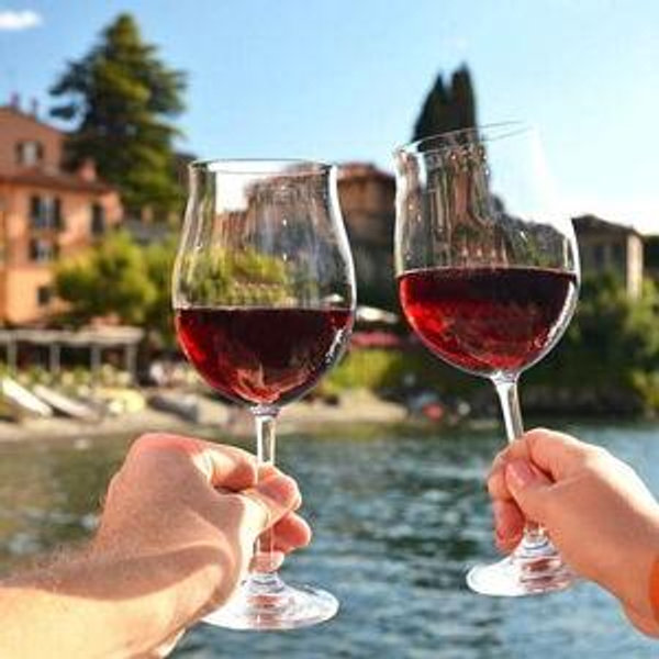 Lake Como Wine Tasting and Tour