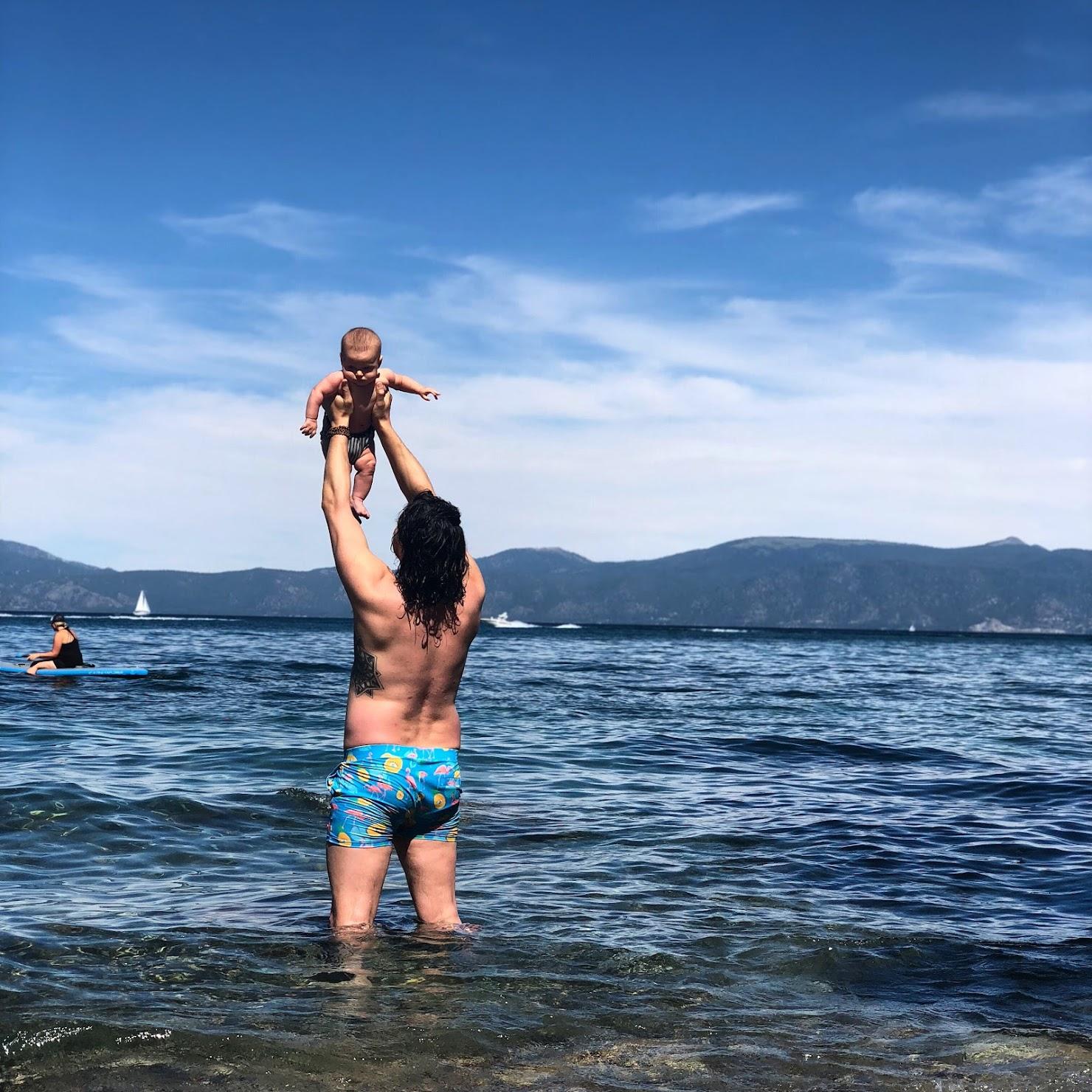 Lake Tahoe