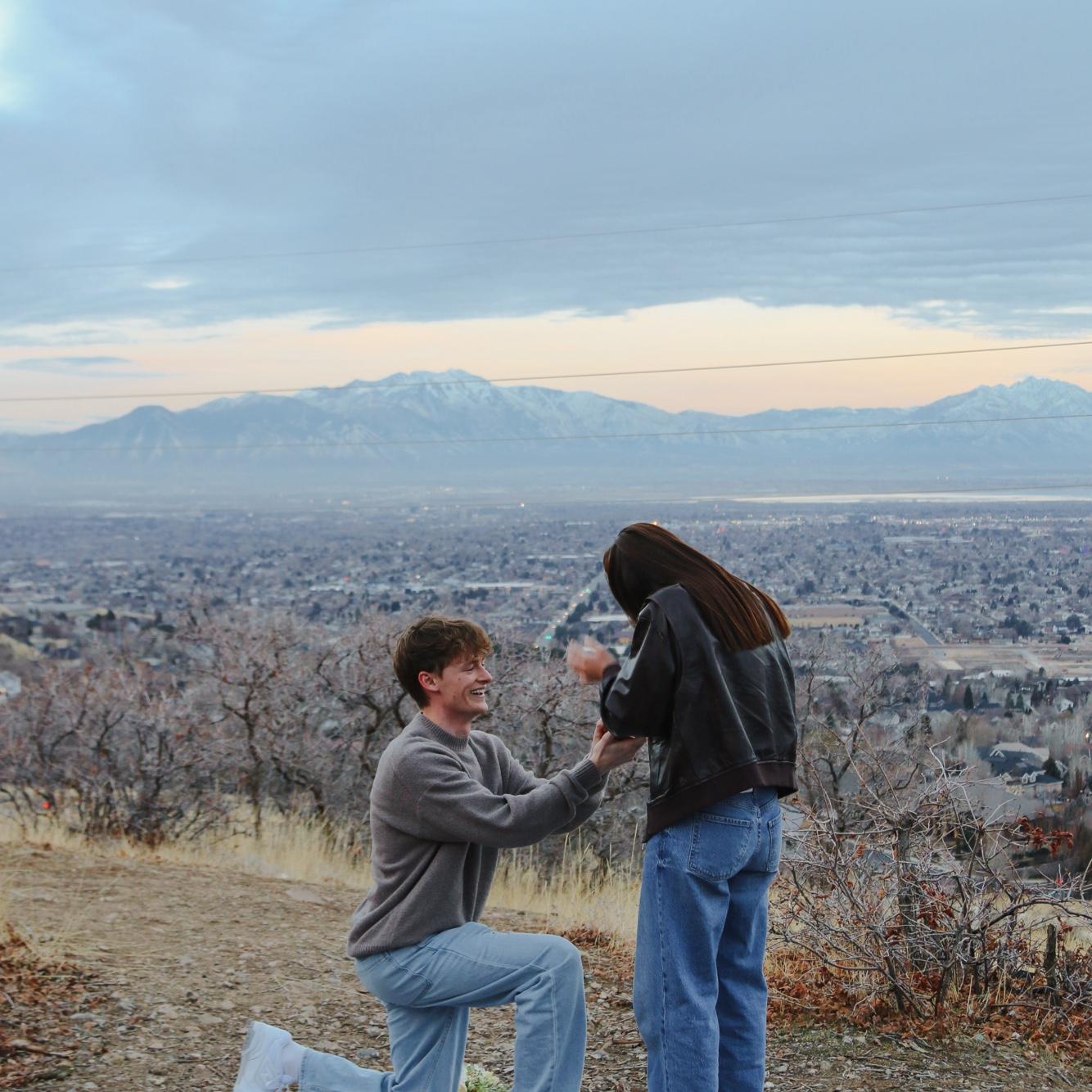 The proposal Jan 2026!