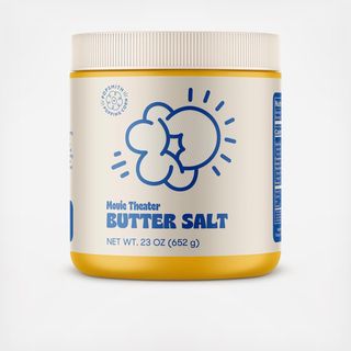 Butter Flavored Popcorn Salt