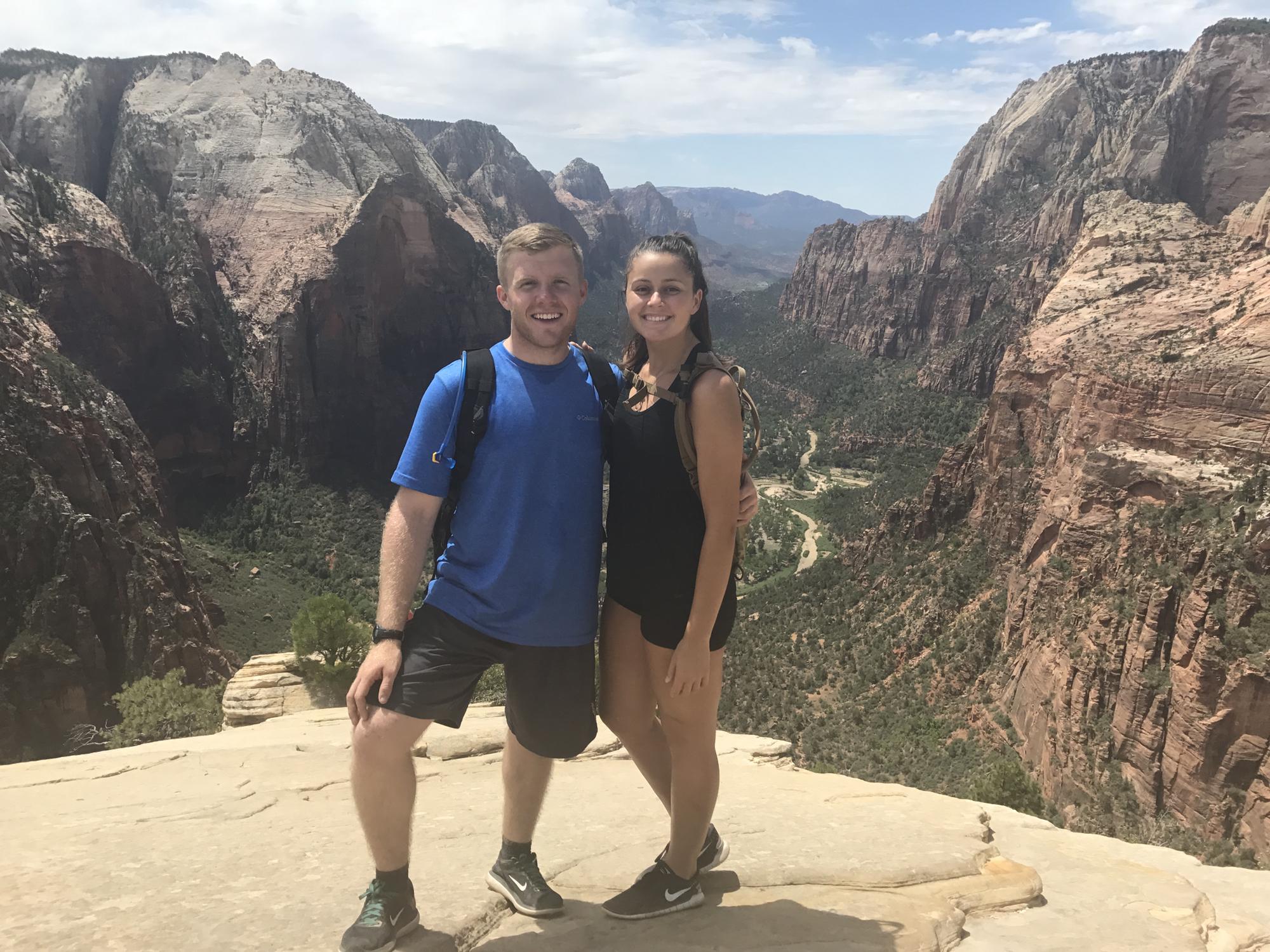 Zion National Park
UT 2017