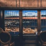 Smith Tower Observatory Bar