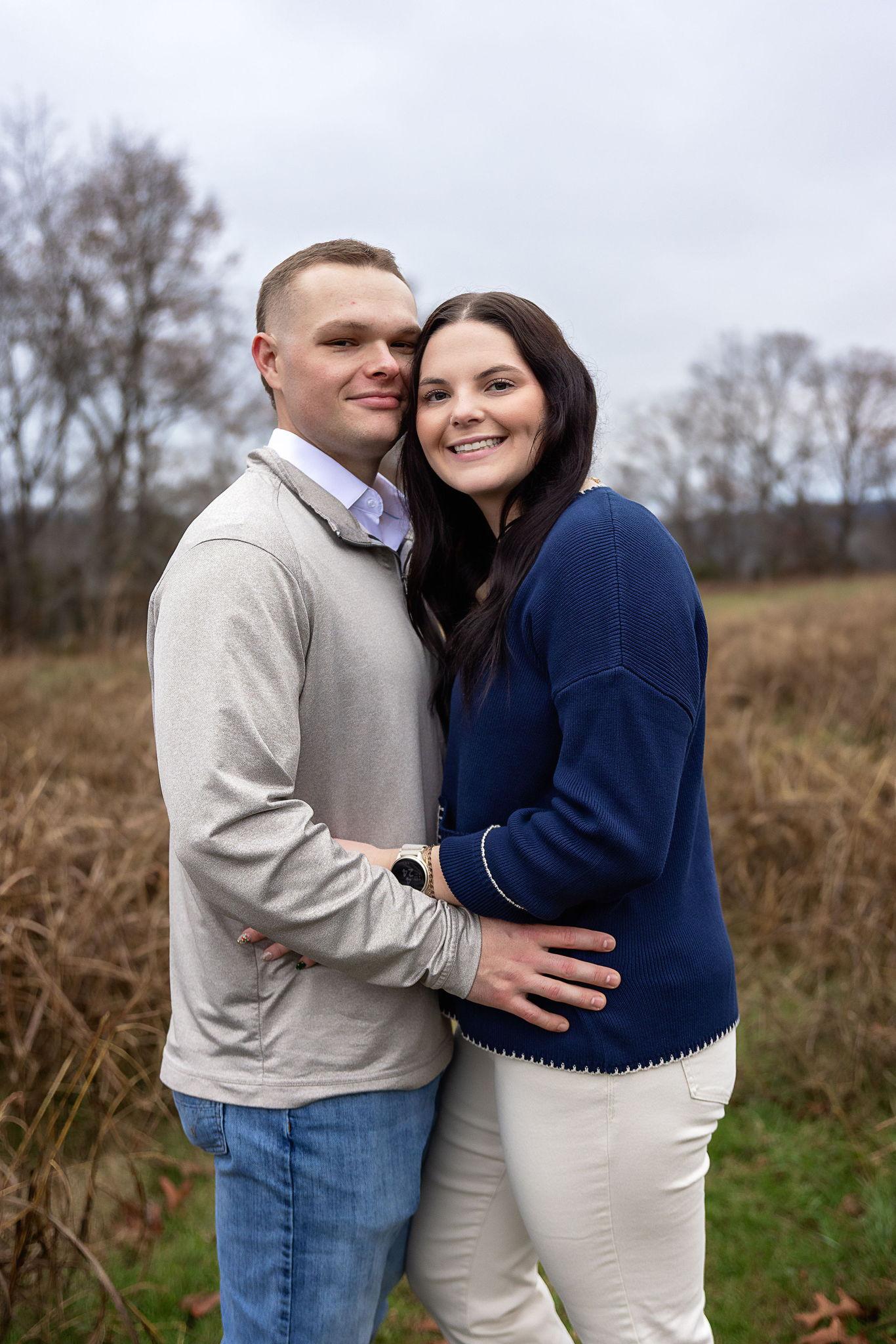 The Wedding Website of Emma Woodward and Brock Wendlandt