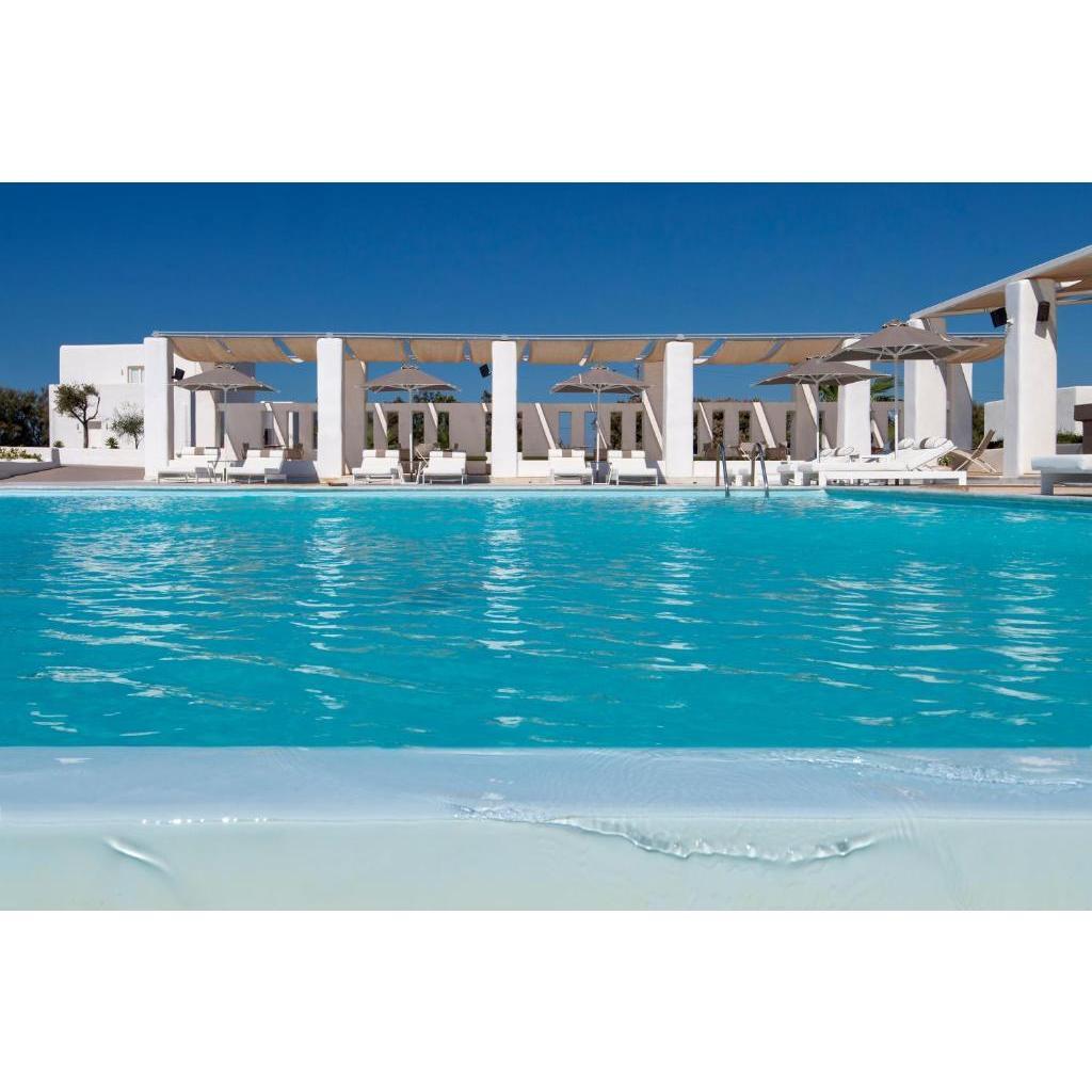 Archipelagos Hotel