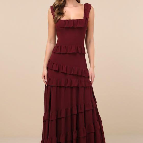 Guest Dress Inspo