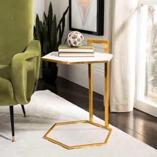 Mirasol Hexagon C Table
