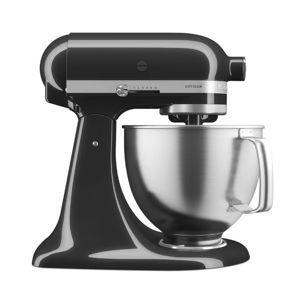 KitchenAid Artisan Series 5 Quart Tilt Head Stand Mixer, in Onyx Black