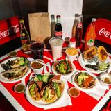 Taqueria Diez de Diez 10/10