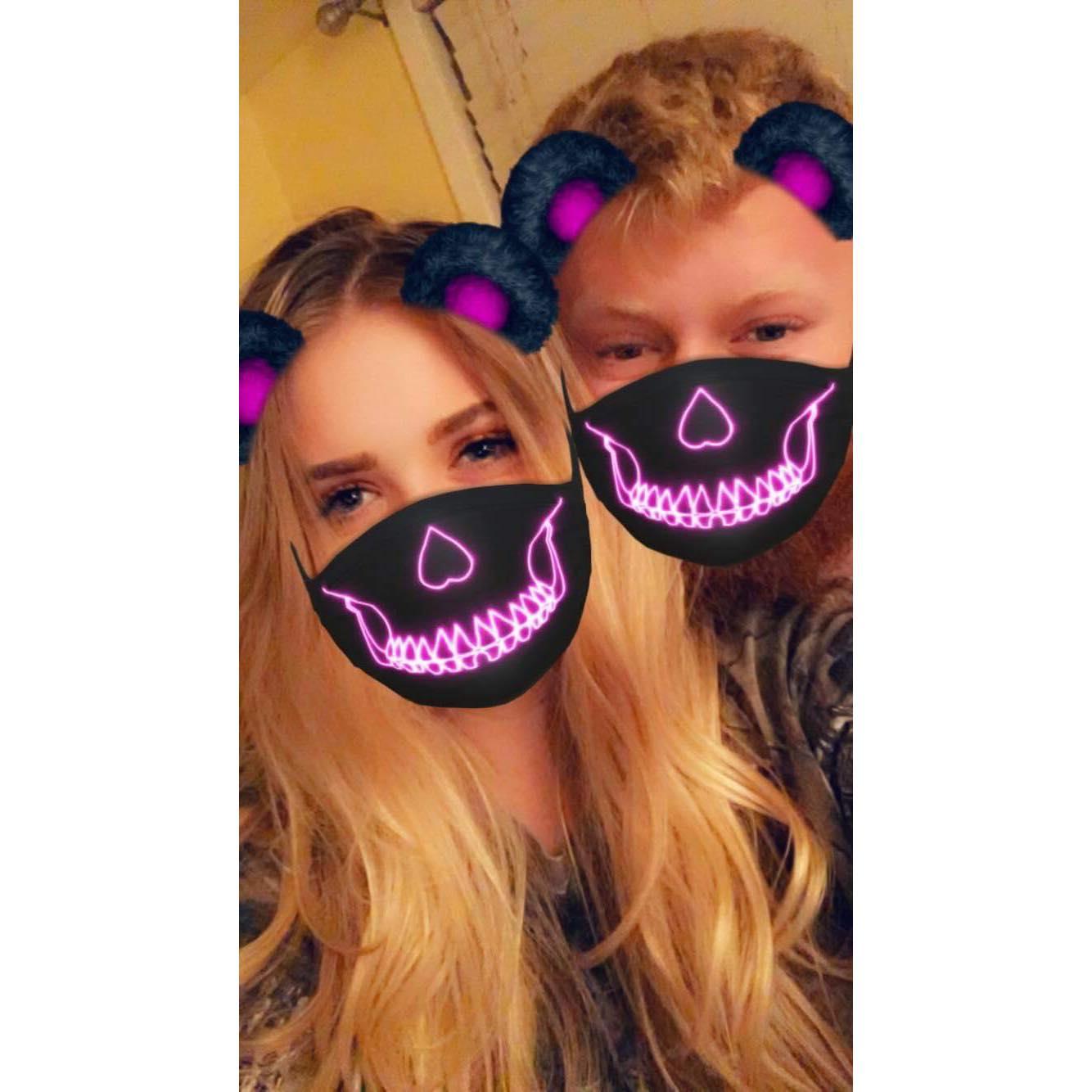 He's the best!