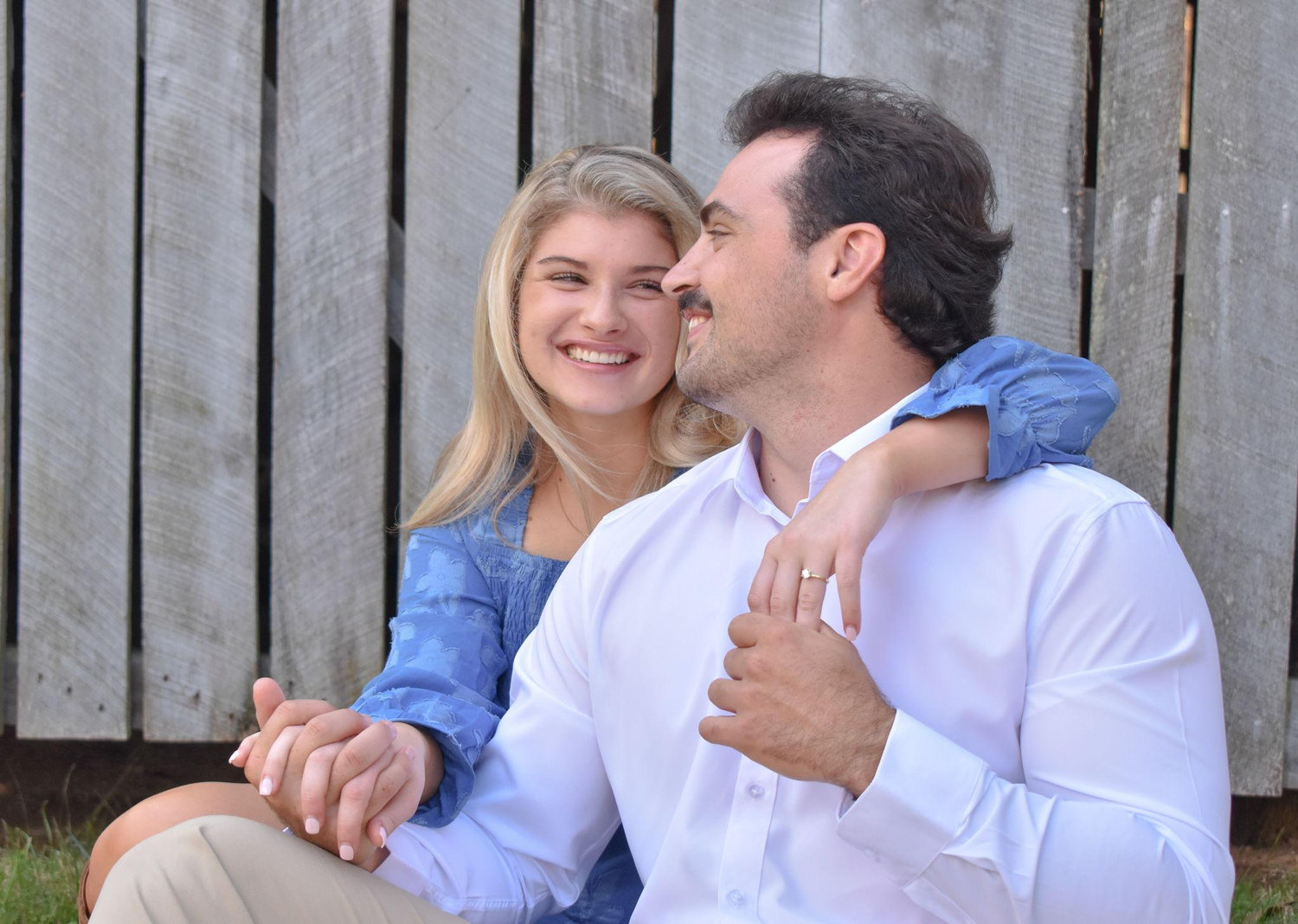 The Wedding Website of Haden Houser and Kalee Hampton