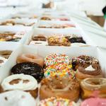 Heirloom Bakeshop Newnan