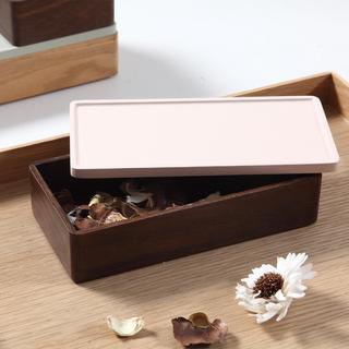 Medium Rey Container with Lid