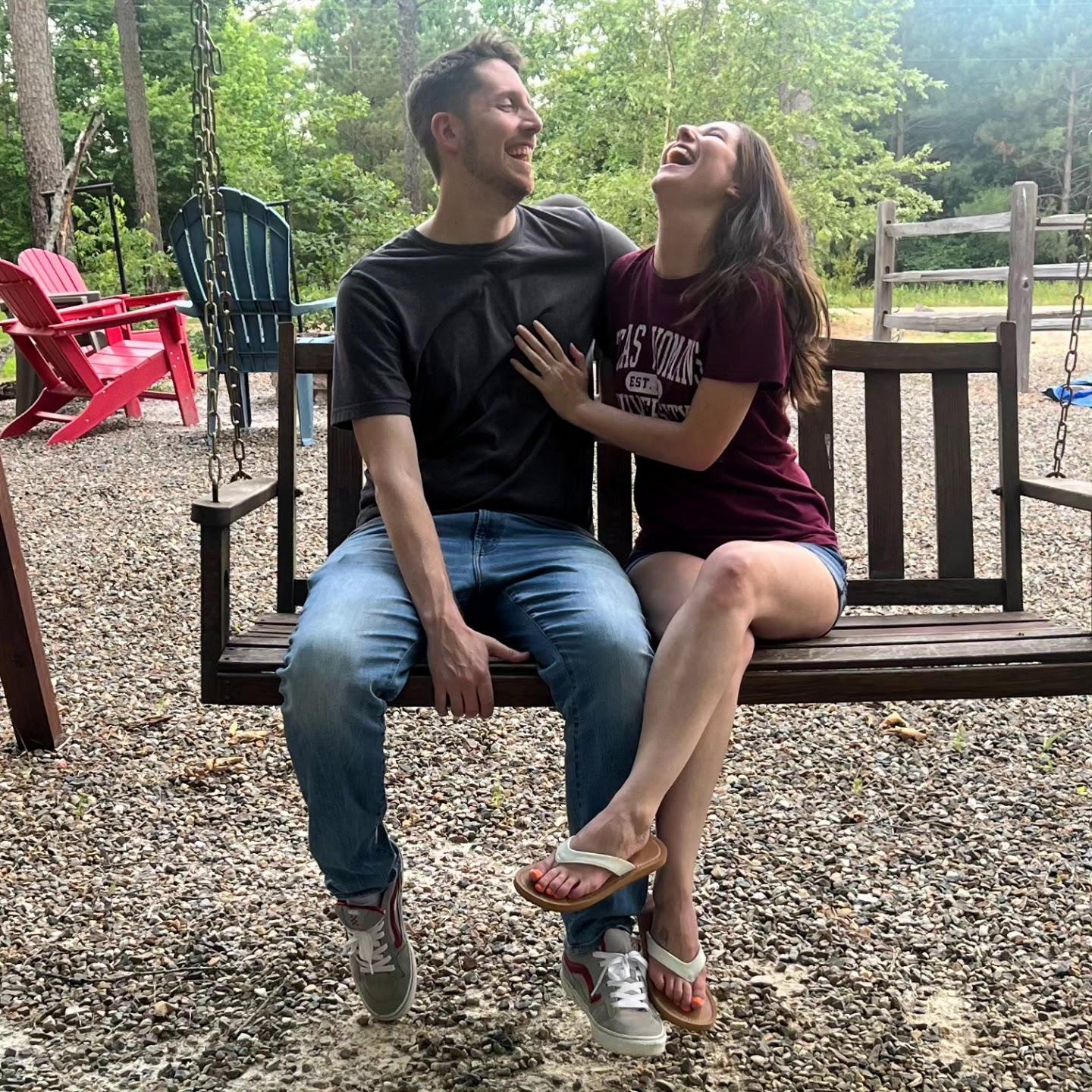 My new riiinnnnggggggggg