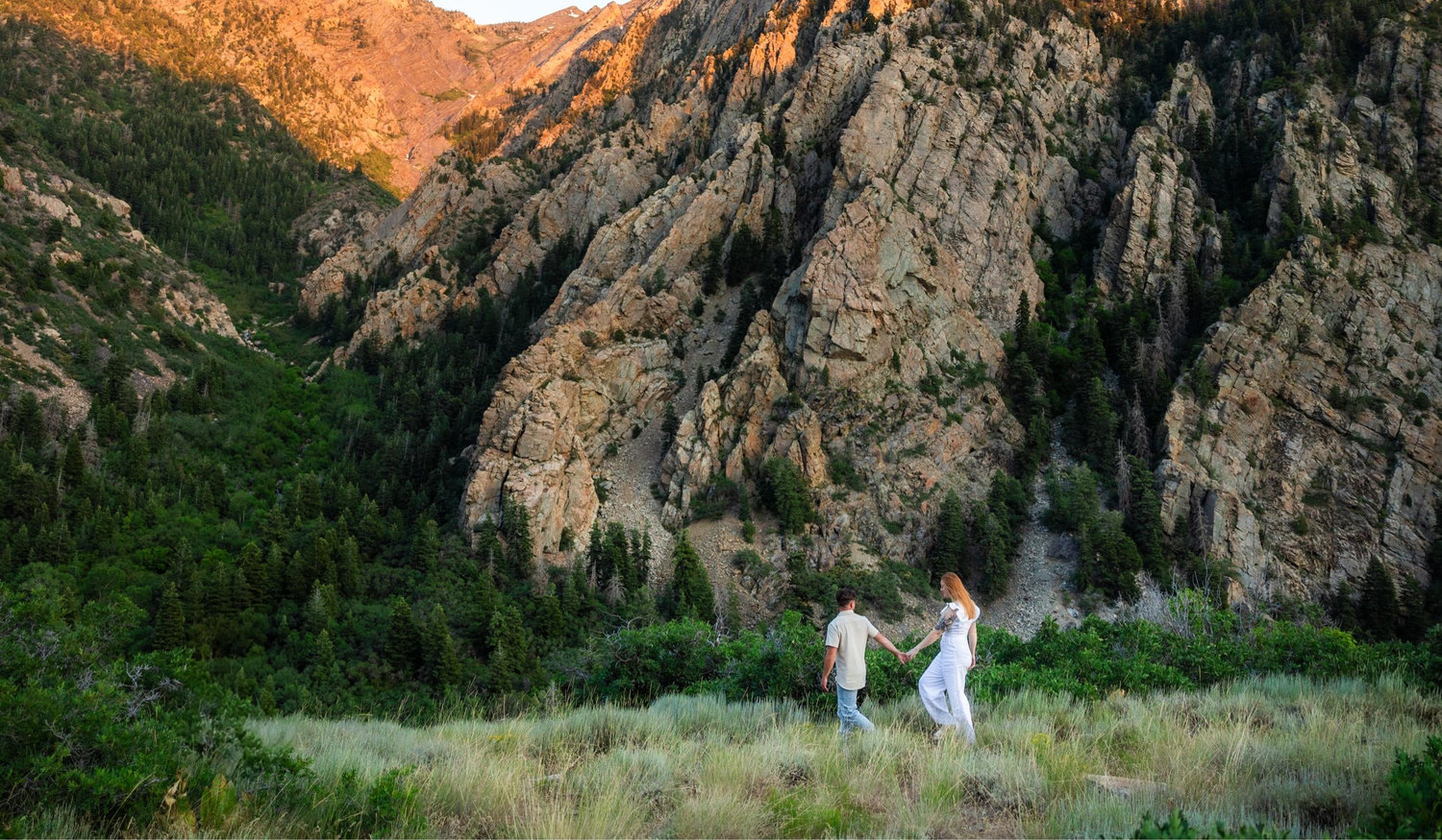 The Wedding Website of Brooklyn Kennedy and Aidan Kuhlman