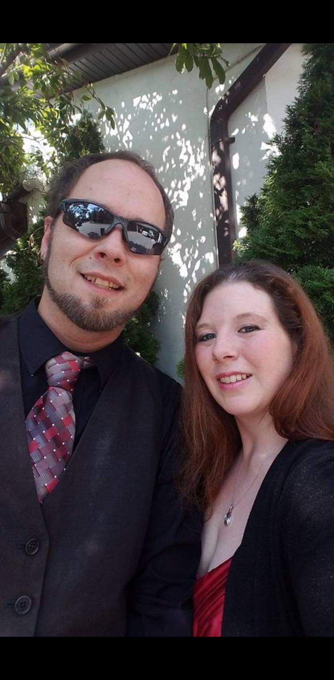 The Wedding Website of Kerry Kerr and Michael Maniscalco