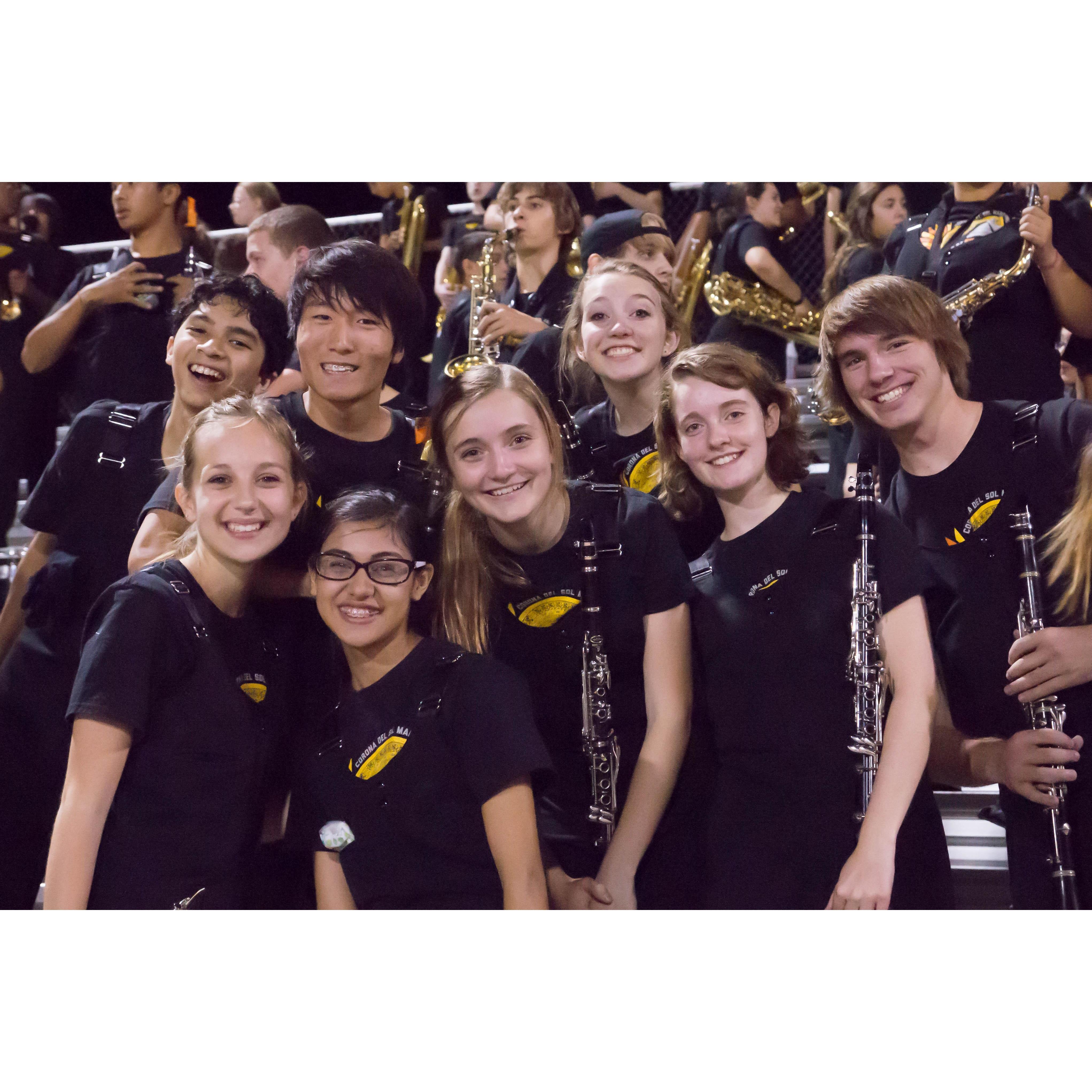 Band 2013