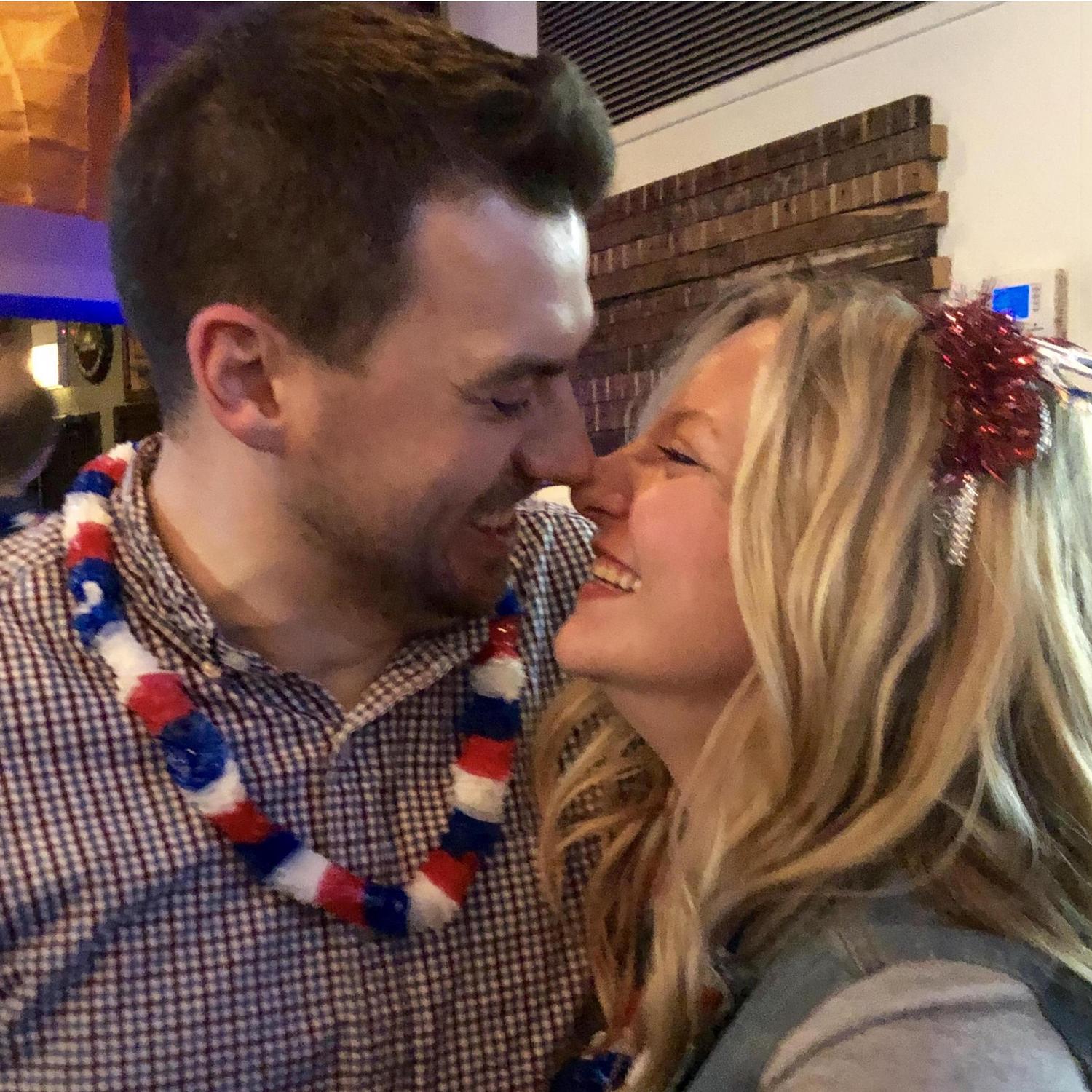 Engagement Party