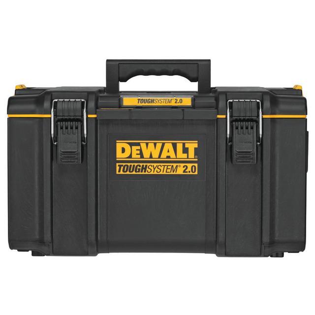 DEWALT Large Tool Box