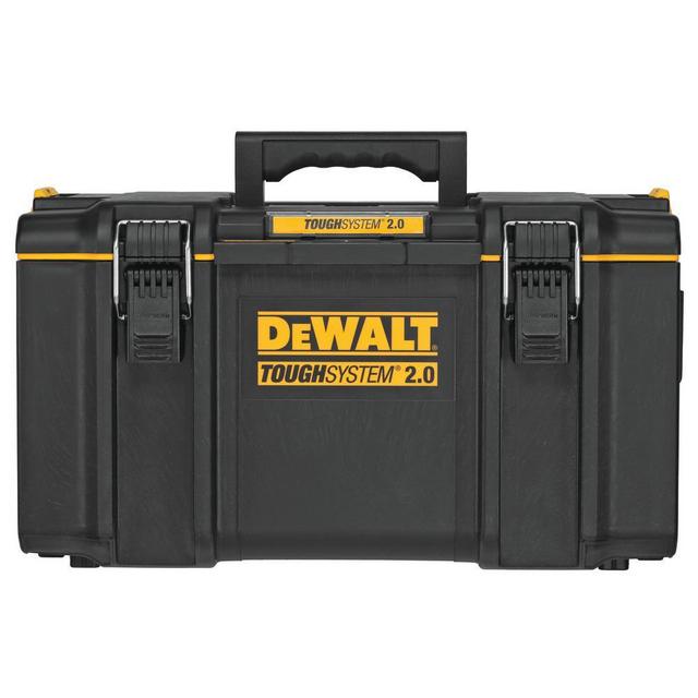 DEWALT Large Tool Box