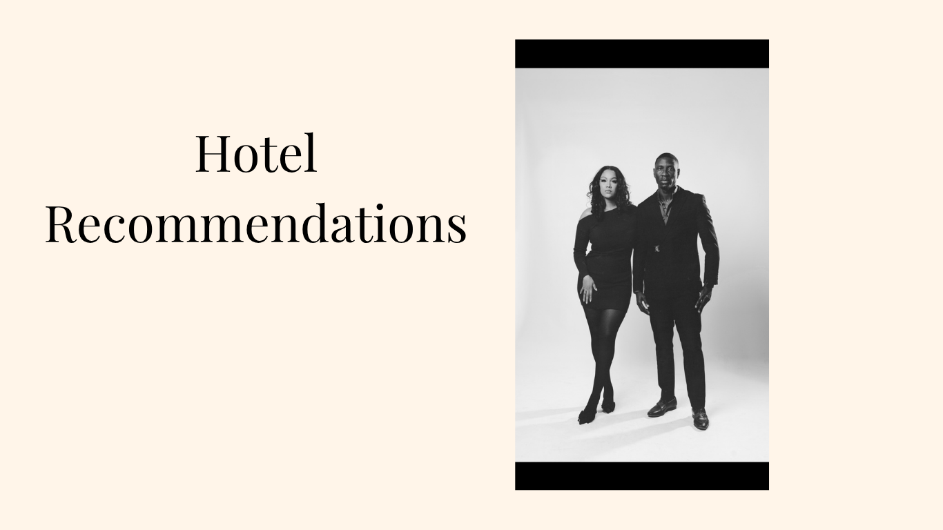 The Wedding Website of Kristen Martin and Bankole Olowe