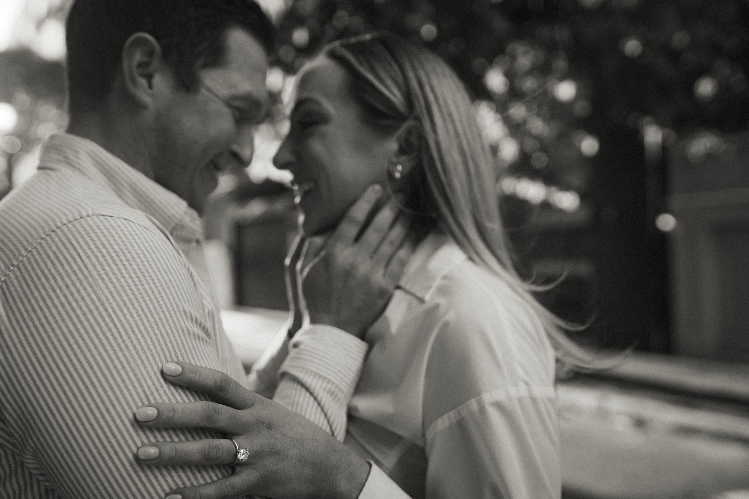 The Wedding Website of Nicholas Woodhull and Jaclyn Kline