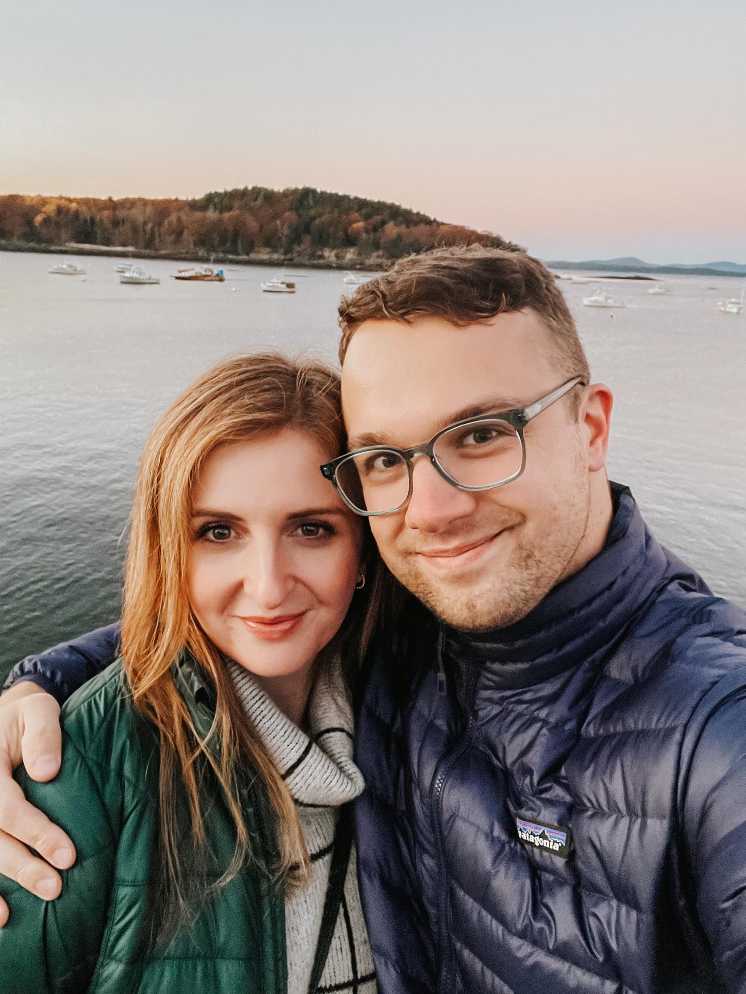 Bar Harbor