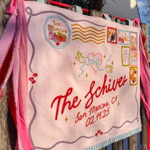 Wedding Banner Fund