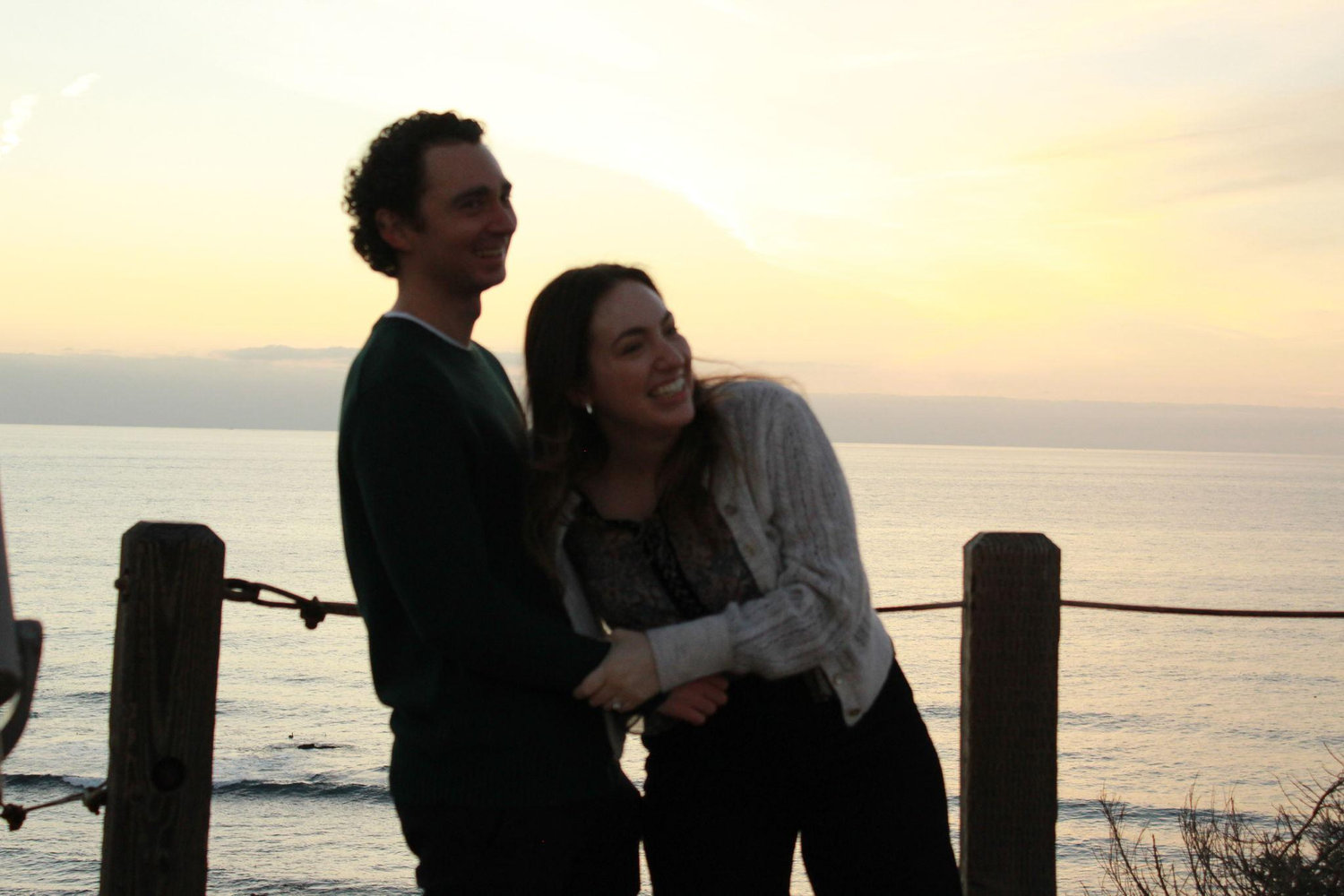 The Wedding Website of Vita Elvia Sturich and Benjamin Mackenzie Whittle