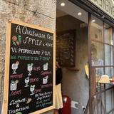 Bulli & Balene - Spritz e Cicchetti