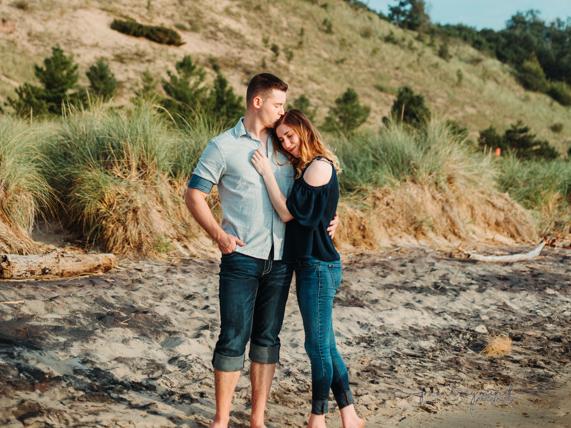 The Wedding Website of Madison Kontio and Joshua Hill